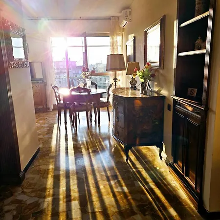 Apartamento Casa Dami *