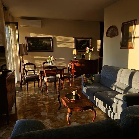 Casa Dami Apartamento *