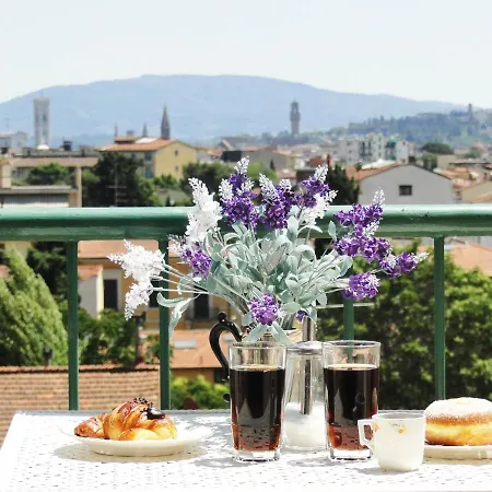 Casa Dami Apartamento