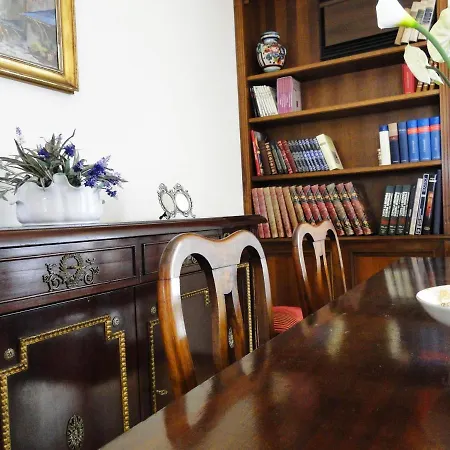 Casa Dami Apartamento