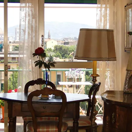 Casa Dami * Florença