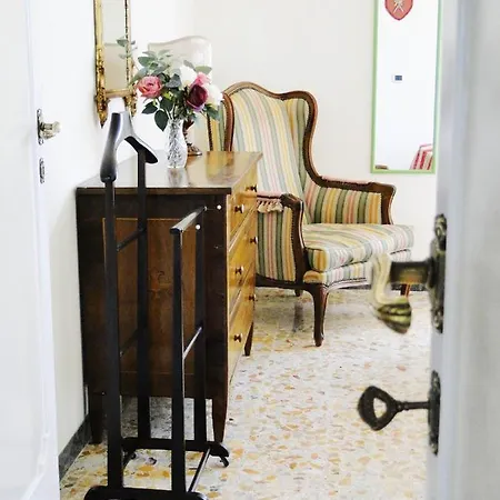 Casa Dami Apartamento