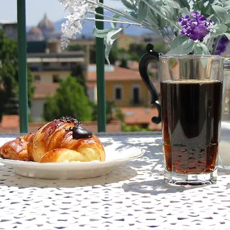 Casa Dami * Florença
