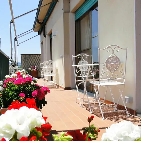 Casa Dami Apartamento Florença