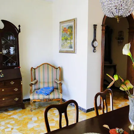 Apartamento Casa Dami