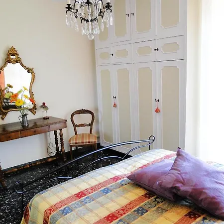 Apartamento Casa Dami