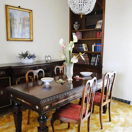Casa Dami Apartamento