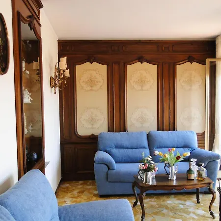 Apartament Casa Dami
