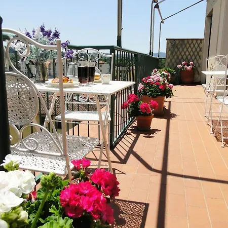 Casa Dami Apartamento *