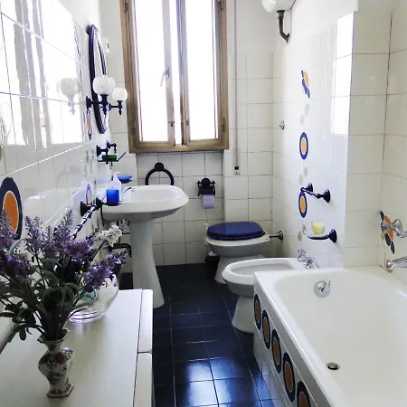 Casa Dami Apartamento