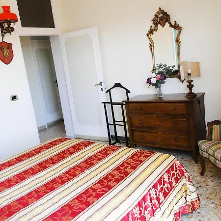 Apartamento Casa Dami *