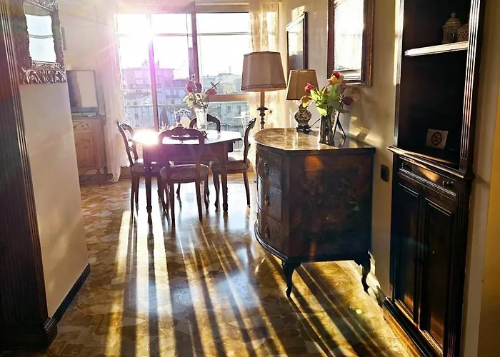 Apartament Casa Dami *