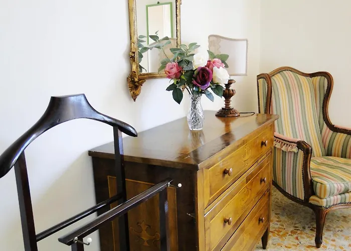 Apartament Casa Dami *