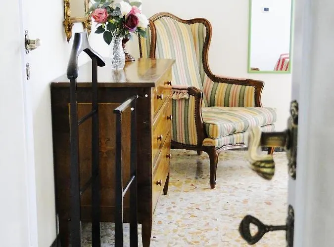 Casa Dami Apartament