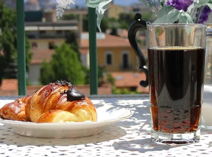 Casa Dami * Florencja