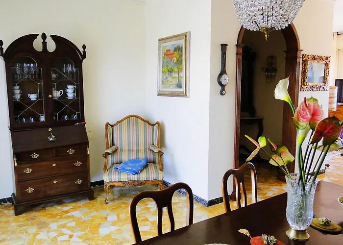 Apartament Casa Dami