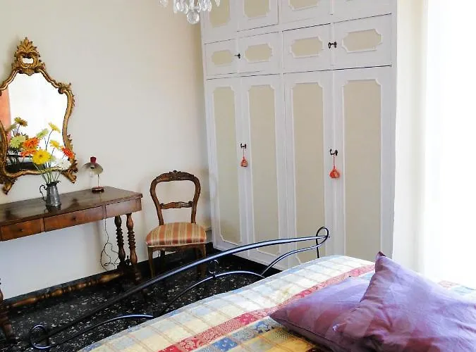 Apartament Casa Dami