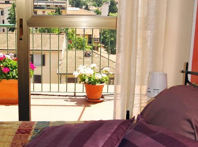 Casa Dami * Florencja