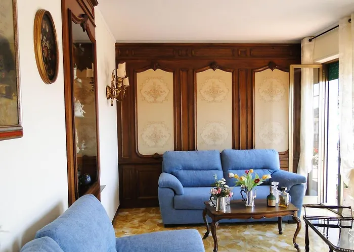 Apartament Casa Dami
