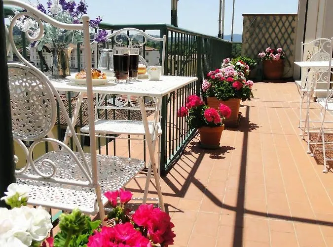 Casa Dami Apartament *
