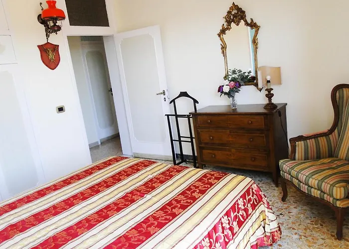 Apartament Casa Dami *