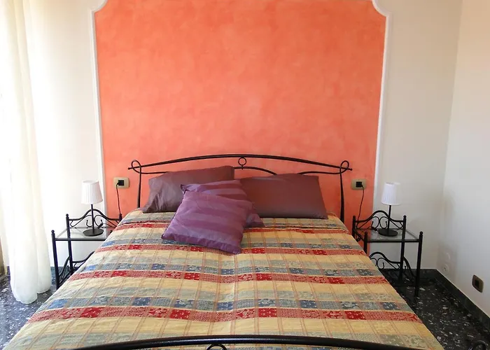 Casa Dami Apartament Florencja