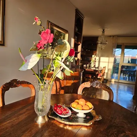 Casa Dami Apartment Florenz