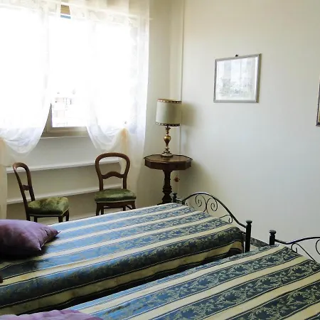 Apartment Casa Dami *