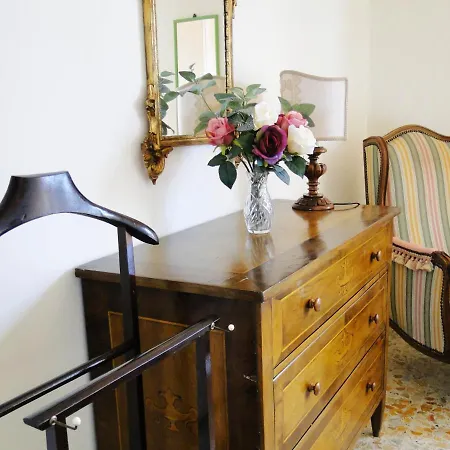 Apartment Casa Dami *