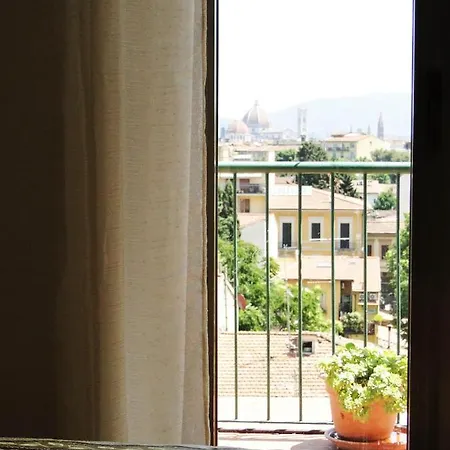 Casa Dami Apartment *