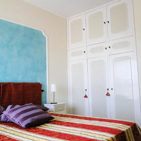 Casa Dami Apartment *