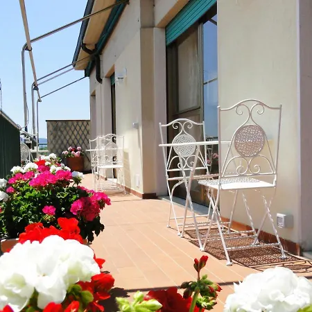 Casa Dami Apartman Firenze