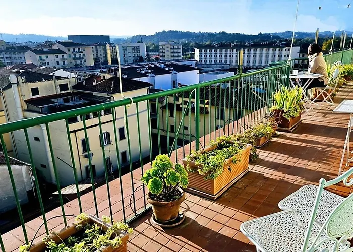 Casa Dami Апартаменты