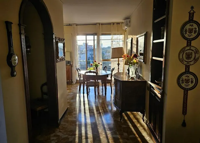 Casa Dami Флоренция