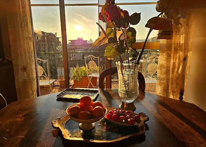 Casa Dami Апартаменты