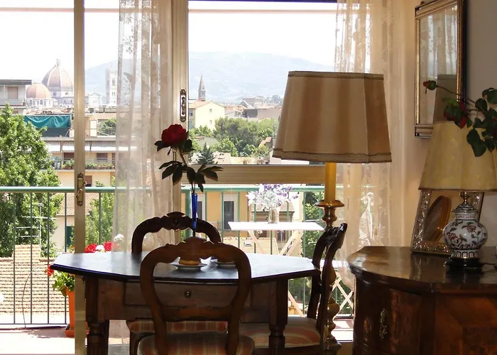 Casa Dami * Флоренция