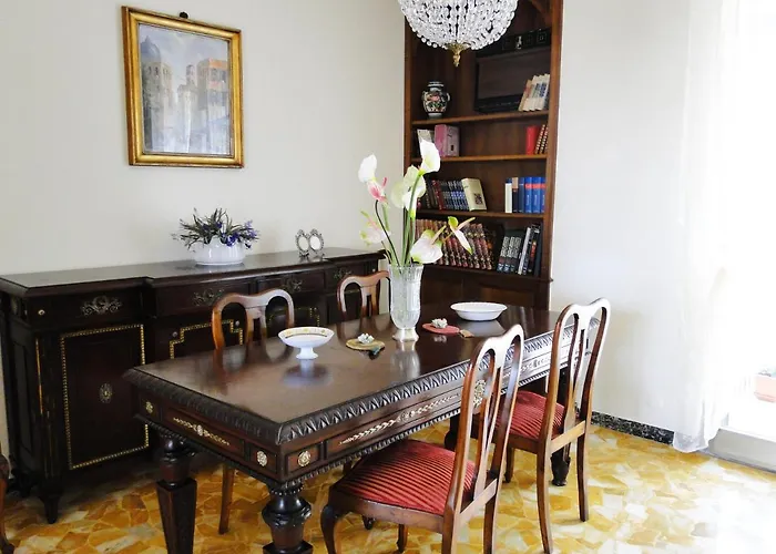 Casa Dami Апартаменты