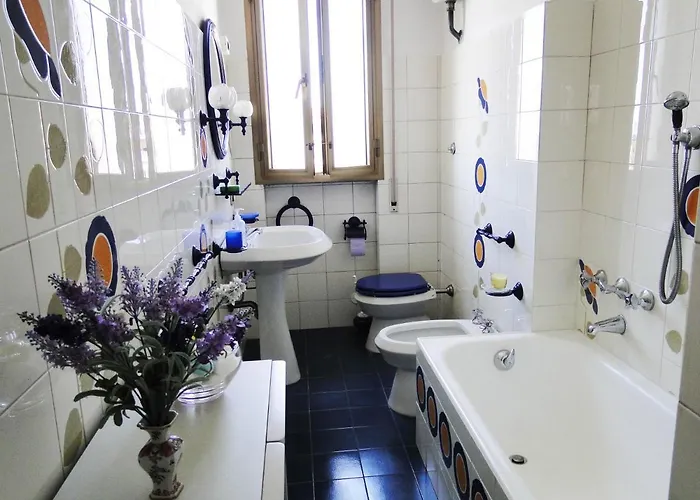 Casa Dami Апартаменты