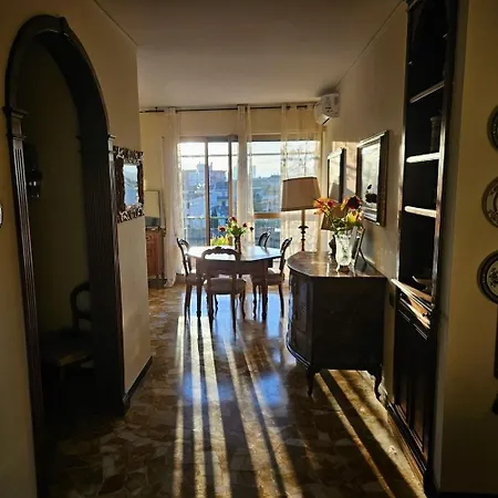 Casa Dami 피렌체