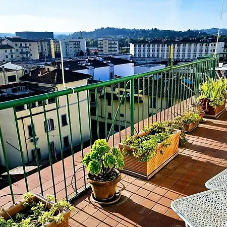 Casa Dami Lägenhet
