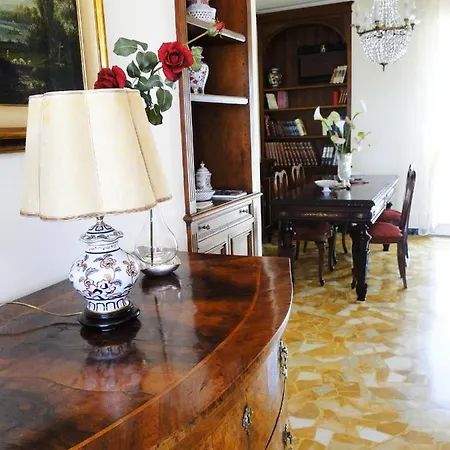 Casa Dami Daire *
