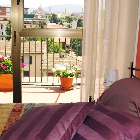 Casa Dami * Floransa
