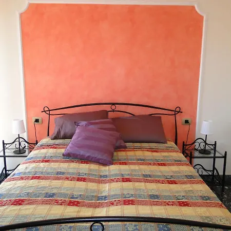 Casa Dami Daire Floransa