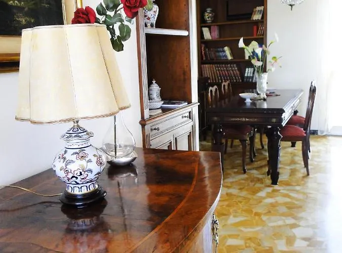 Casa Dami Apartment *