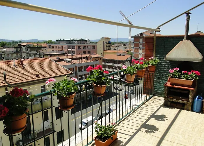 Casa Dami *
